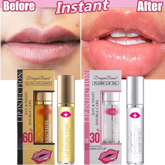 Bold Boost Lip Plump Gloss
