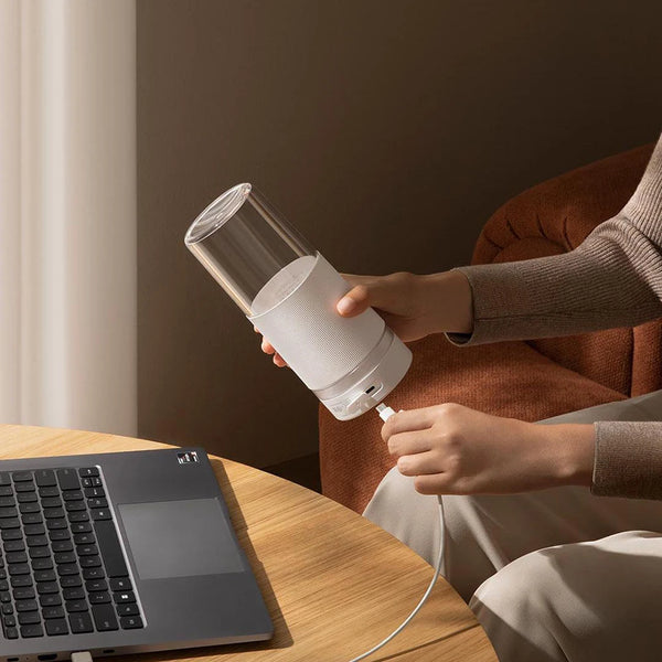 Everyday Portable Power Juice Blender