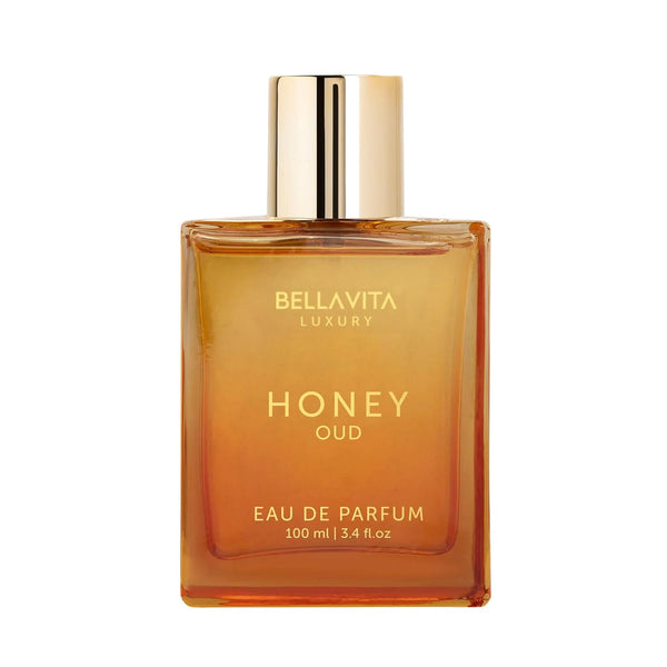 Velvet Honey Oud Signature Cologne