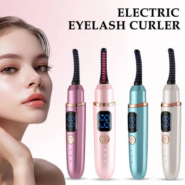ProHeat Lash Curler