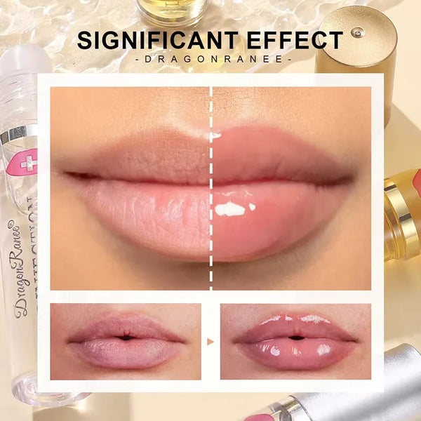 Bold Boost Lip Plump Gloss