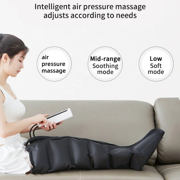 ProWave Leg Massager