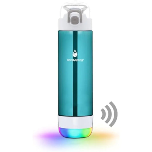 HydrateMate Pro Smart Water Bottle