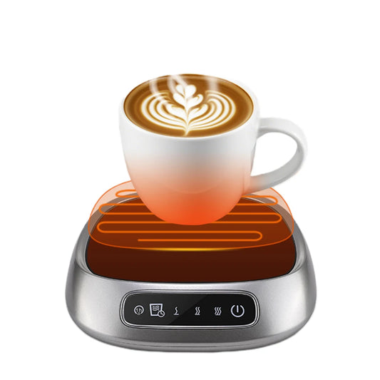 Everyday USB Mug Warmer Pad