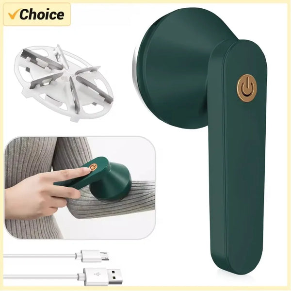 FreshWear Fabric Shaver Pro